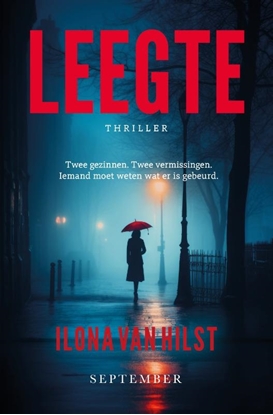 Afbeeldingen van Leegte