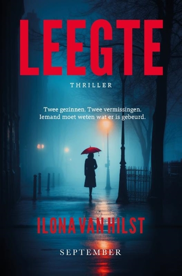 Afbeelding van Leegte