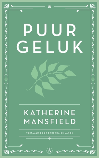 Afbeelding van Puur geluk