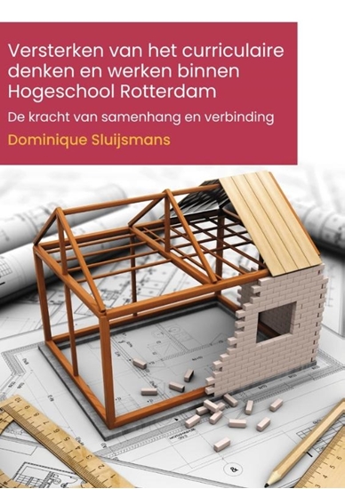 Afbeelding van Versterken van het curriculaire denken en werken binnen Hogeschool Rotterdam