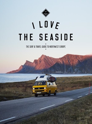 Afbeeldingen van I Love the Seaside Northwest Europe