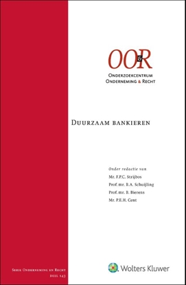 Afbeeldingen van Duurzaam bankieren