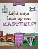 Afbeelding van Techniek van toen Lijkt mijn huis op een kasteel?!