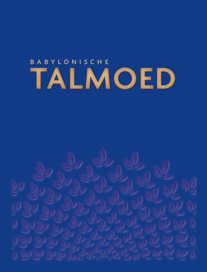 Afbeelding van Babylonische Talmoed Sanhedrien 3/4/5/6