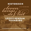 Afbeelding van Historisch leven langs de Vliet