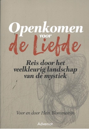 Afbeeldingen van Openkomen voor de liefde