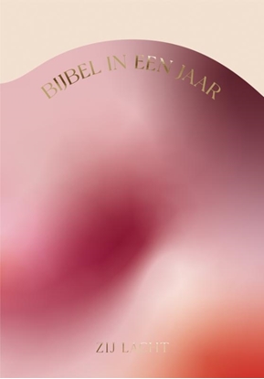 Afbeeldingen van Zij Lacht NBV21 in een jaar