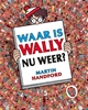 Afbeelding van Waar is Wally Waar is Wally nu weer?