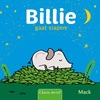 Afbeelding van Billie Billie gaat slapen