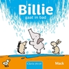 Afbeelding van Billie Billie gaat in bad