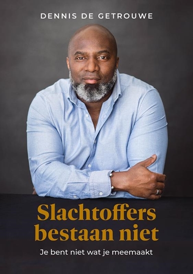 Afbeelding van Slachtoffers bestaan niet