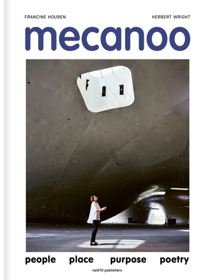 Afbeelding van Mecanoo