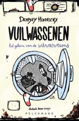 Afbeeldingen van Vuilwassenen