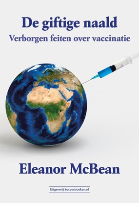 Afbeeldingen van De giftige naald