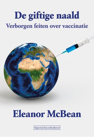 Afbeelding van De giftige naald