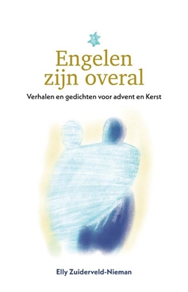 Afbeeldingen van Engelen zijn overal