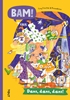 Afbeelding van BAM! Ik lees Dans, dans, dans!