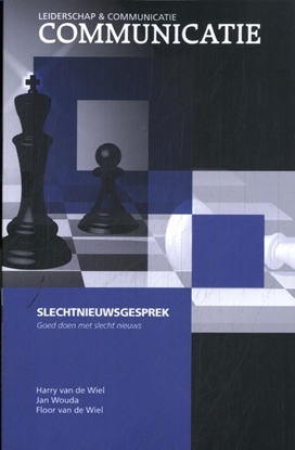 Afbeeldingen van Leiderschap en Communicatie Slechtnieuwsgesprek