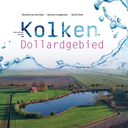 Afbeeldingen van Het verhaal van de kolken in het Dollardgebied
