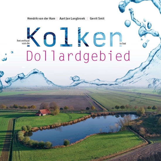 Afbeelding van Het verhaal van de kolken in het Dollardgebied