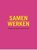 Afbeelding van Samenwerken