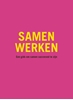 Afbeelding van Samenwerken