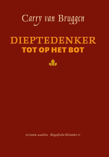 Afbeelding van Fenomenologisch Archief Carry van Bruggen