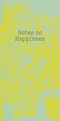 Afbeeldingen van Notes on Happiness