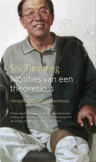 Afbeelding van Notities van een theoreticus