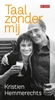 Afbeelding van Taal zonder mij