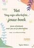Afbeelding van Het 'Dag mijn allerliefste...' jouw boek