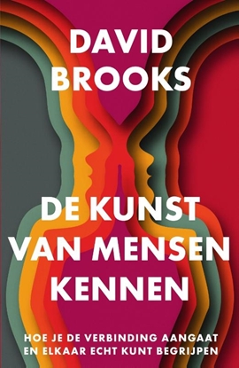 Afbeeldingen van De kunst van mensen kennen