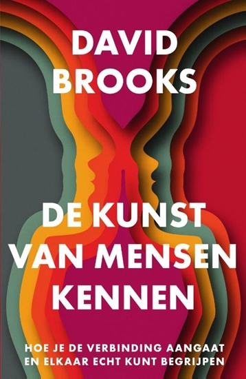Afbeelding van De kunst van mensen kennen