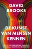 Afbeelding van De kunst van mensen kennen