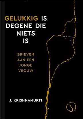 Afbeeldingen van Gelukkig is degene die niets is