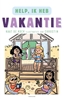 Afbeelding van Help, ik heb vakantie!