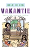 Afbeelding van Help, ik heb vakantie!