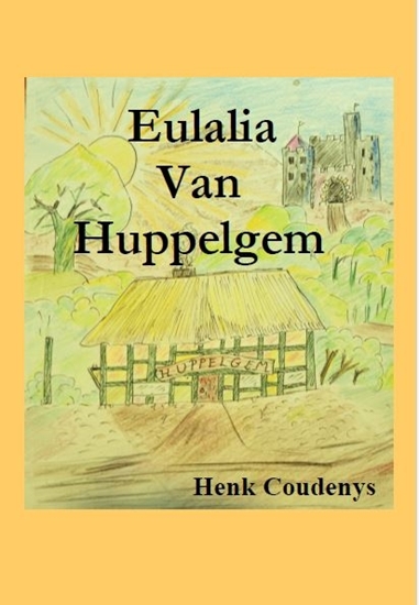 Afbeelding van Eulalia Van Huppelgem