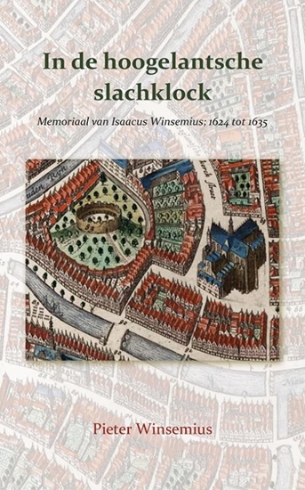 Afbeelding van In de hoogelantsche slachklock