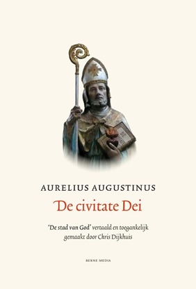 Afbeeldingen van De civitate Dei
