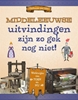 Afbeelding van Techniek van toen Middeleeuwse uitvindingen zijn zo gek nog niet!