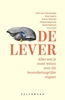 Afbeelding van De lever