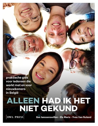 Afbeeldingen van Alleen had ik het niet gekund