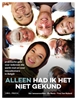 Afbeelding van Alleen had ik het niet gekund