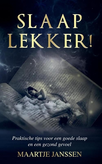 Afbeelding van Slaap Lekker!