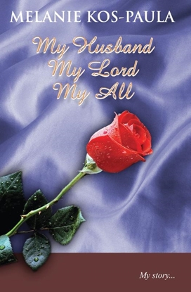 Afbeeldingen van My Husband, My Lord, My All