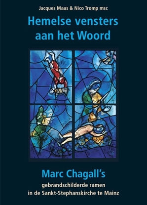 Afbeeldingen van Hemelse vensters aan het Woord