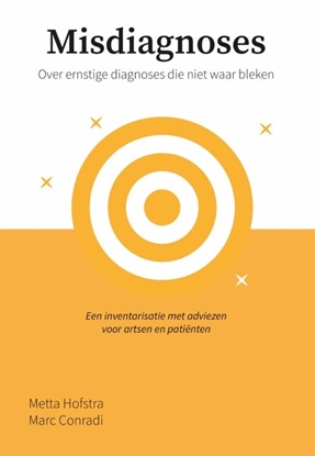 Afbeeldingen van Misdiagnoses