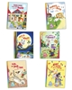 Afbeelding van Ik leer lezen met Zwijsen Pakket ik leer lezen met Zwijsen AVI Start (6 titels)