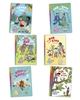 Afbeelding van Ik leer lezen met Zwijsen Pakket ik leer lezen met Zwijsen AVI M3 (6 titels)